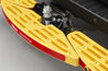 Yellow TowStep With Pin & Ball 1200 800