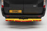Yellow TwoStep On Van Straight 1200 800