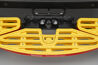Yellow Towstep front on detail 1200 800