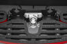 Black Towstep front on detail 1200 800