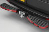 Black TowSTep Angle No Centre & Van 1200 800