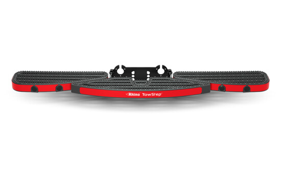 Black Rhino TowStep With Connect+ Integration - Peugeot Boxer 2018-2021