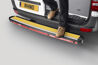 Mercedes Sprinter R3Q ImpactStep with Model 1200 800