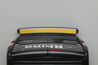 Vauxhall Vivaro ImpactStep Overhead 1200 800