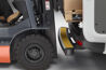ImpactStep Forklift Loading Detail Before Impact 1200 800