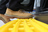 AccessStep Yellow & Boot Closeup 1200 800