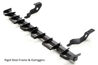 AccessStep Metal Frame & Outriggers Example 1200 800