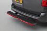AccessStep Twin Black On Van Angle 1200 800
