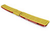 AccessStep Triple Yellow With Sensors 1200 800