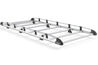 Aluminium Rack Front Angle Medium Size 1200 800