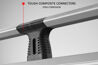 Aluminium Rack COMPOSITE CONNECTORS 1200 800