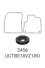 2456 UCTBE18VZ1RO DETAILS