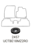 2457 UCTBE18MZ2RO DETAILS