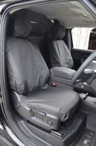 Land Rover Defender 2020 on Single & Single - Black
