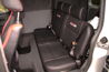 Car Derived van deluxe fold up seat VW Caddy