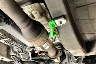 Volkswagen Crafter 2022 on MK2 FWD Euro 6 - SWB & LWB Chassis Cab