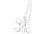 Single Seat Kit Install Example