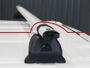 KammRack profile detail with arrow